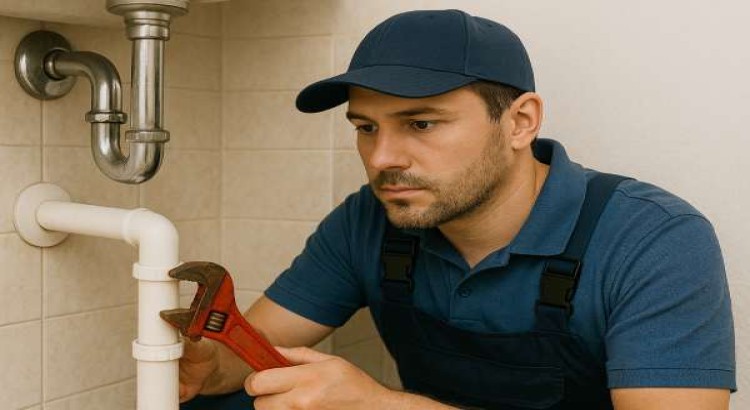 ซ่อมประปา น้ำรั่ว แบบมืออาชีพ บริการดี